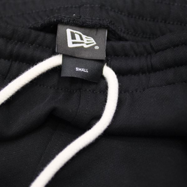  Quần Short New Era NY Draw Đen Hàng Chính Hãng CODE: 13789565 