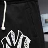  Quần Short New Era NY Draw Đen Hàng Chính Hãng CODE: 13789565 