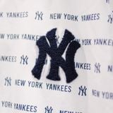  Polo Yankees Mono Trắng Hàng Chính Hãng:15678421 | Fox Sneaker 