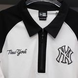  Polo NY Half Zip Trắng Hàng Chính Hãng: 15488836 | Fox Sneaker 