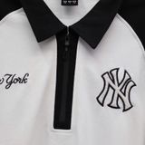  Polo NY Half Zip Trắng Hàng Chính Hãng: 15488836 | Fox Sneaker 