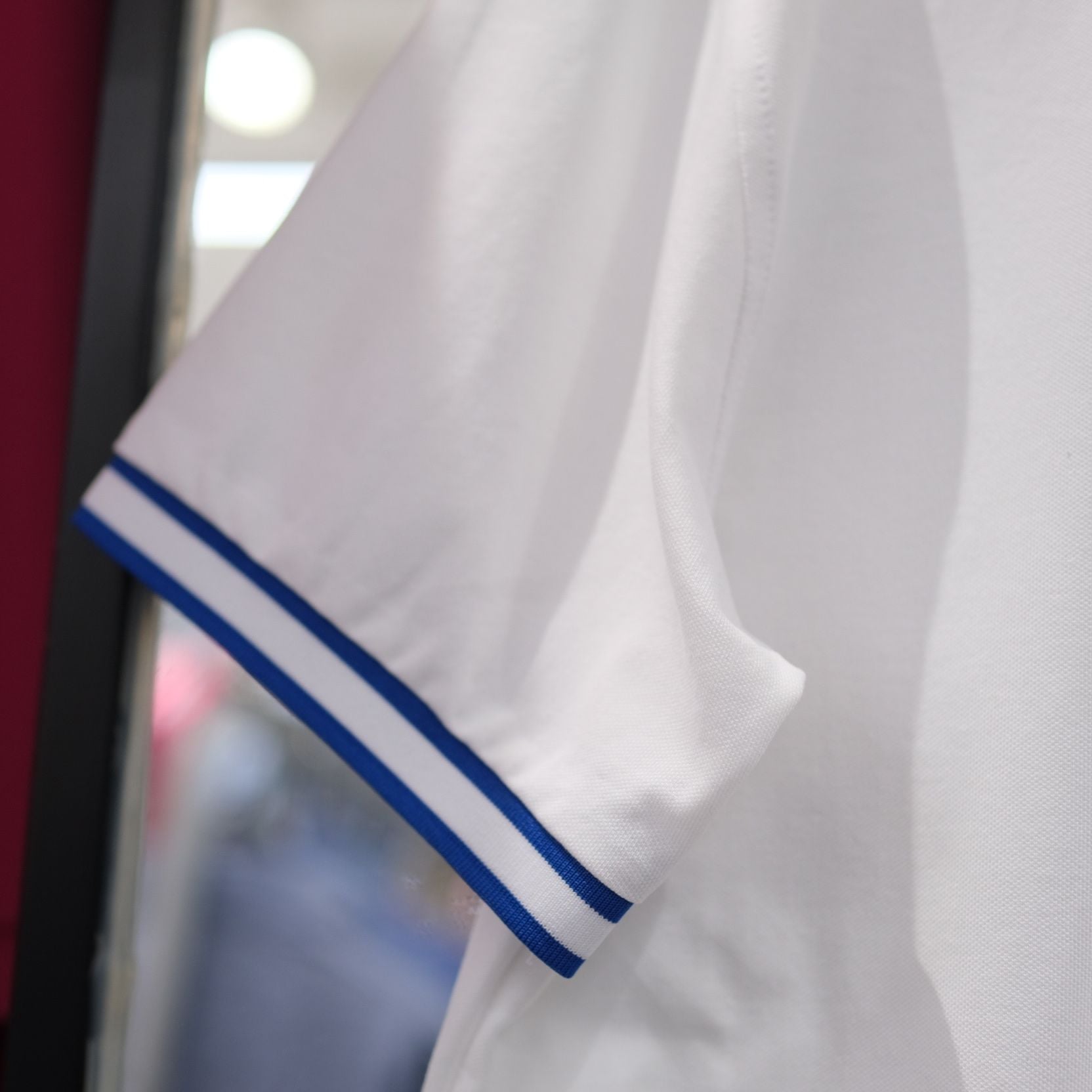  SALE - Polo LA Túi Trắng V2 Hàng Chính Hãng: 12454899 