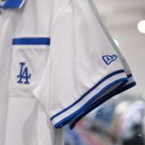  SALE - Polo LA Túi Trắng V2 Hàng Chính Hãng: 12454899 