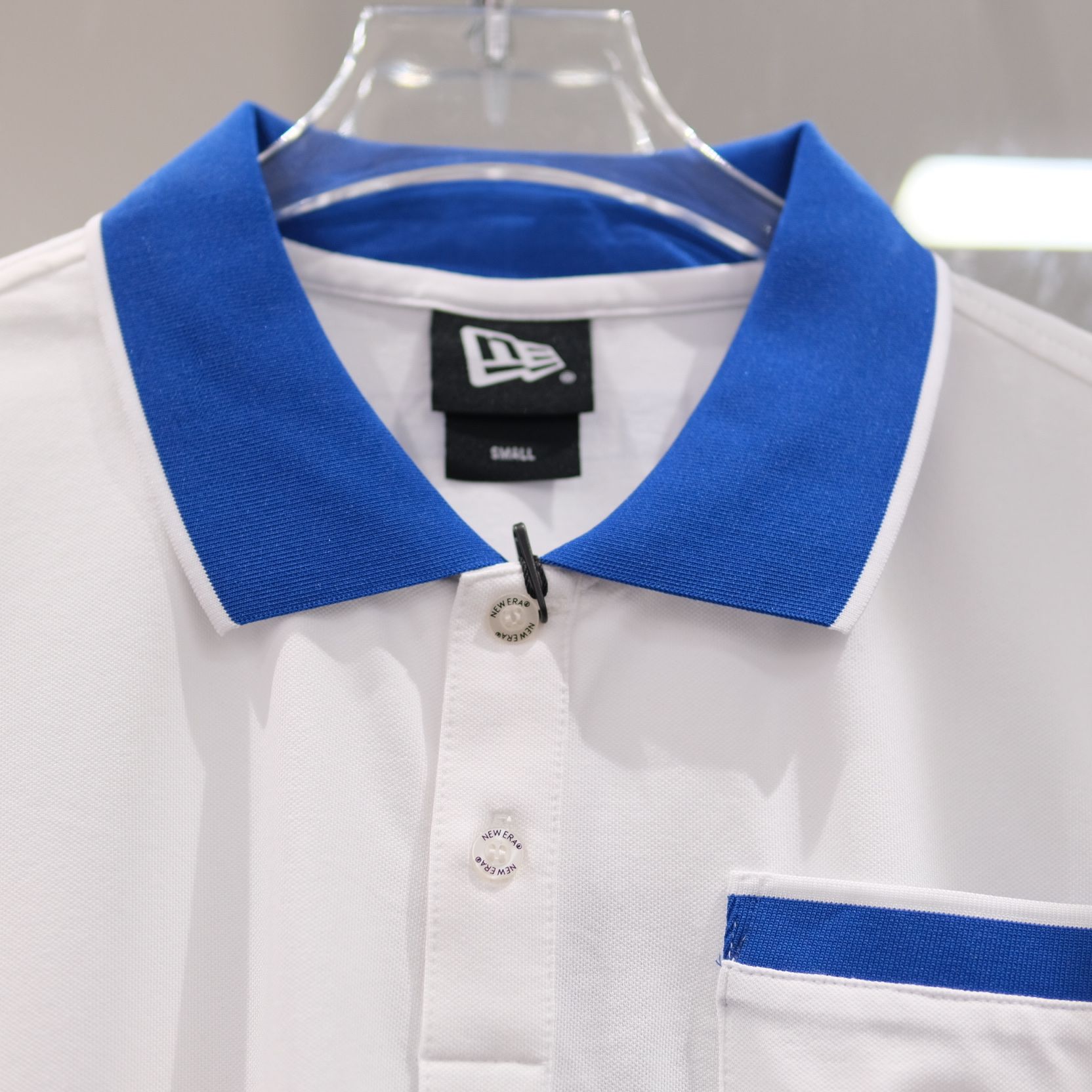  SALE - Polo LA Túi Trắng V2 Hàng Chính Hãng: 12454899 