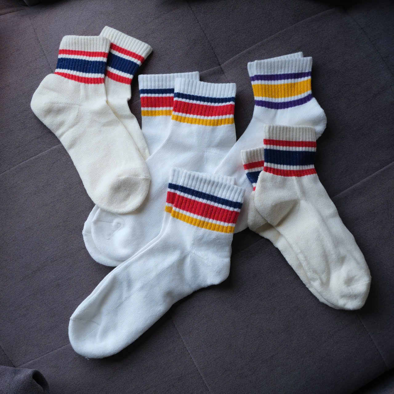  Vớ Uniqlo Chính Hãng 