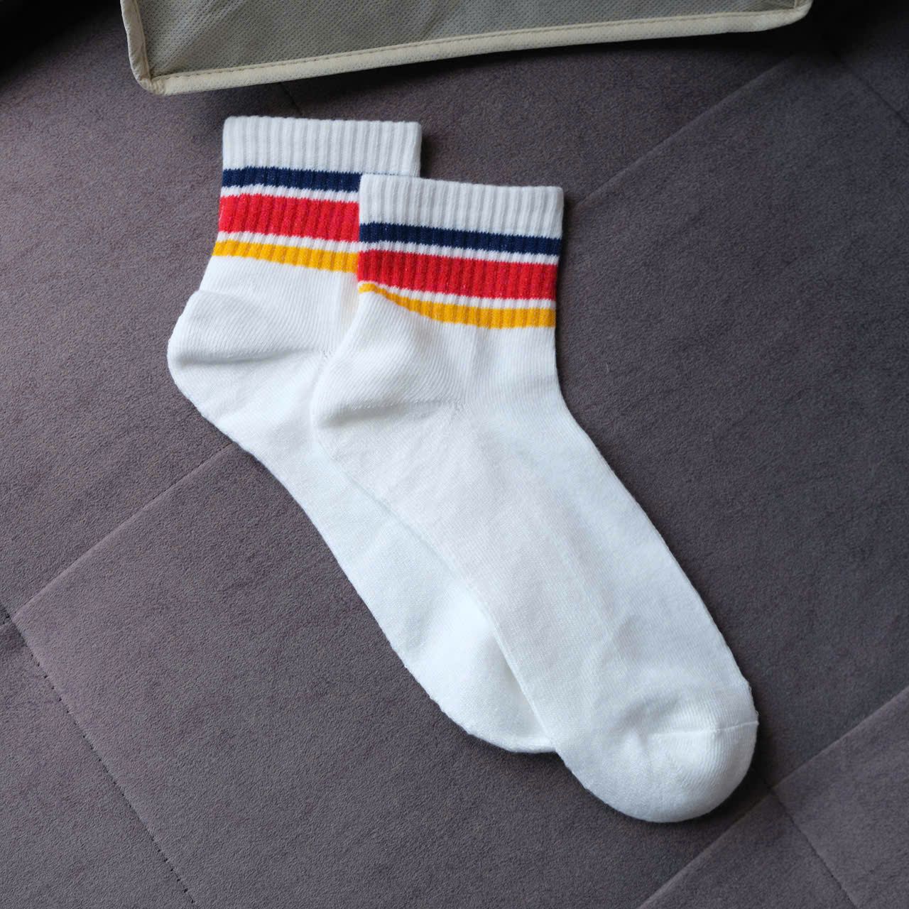  Vớ Uniqlo Chính Hãng 