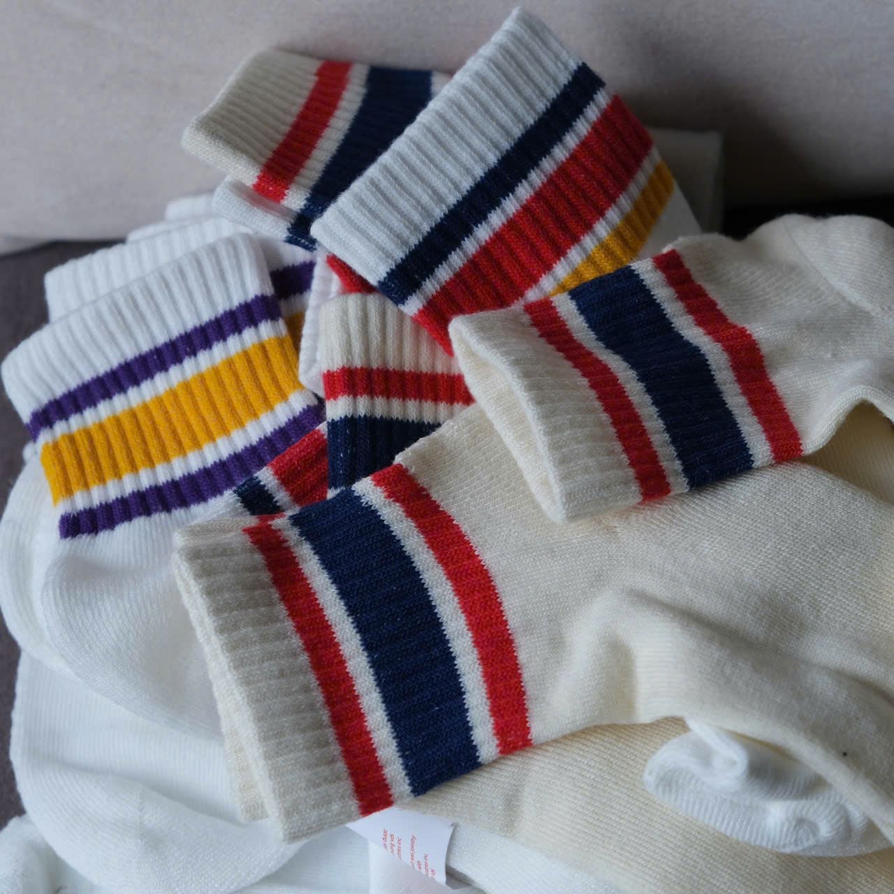  Vớ Uniqlo Chính Hãng 