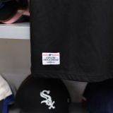  Áo Thun New Era Ny Đen Big Lux 15488826 Hàng Chính Hãng 