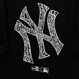  Áo Thun New Era Ny Đen Big Lux 15488826 Hàng Chính Hãng 