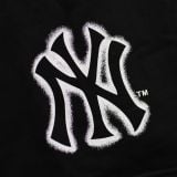  Quần Short New Era Ny Đen Logo Sơn Hàng Chính Hãng 18887902 