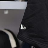  Quần Short New Era Ny Đen Logo Sơn Hàng Chính Hãng 18887902 