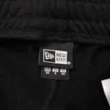  Quần Short New Era Ny Đen Logo Sơn Hàng Chính Hãng 18887902 