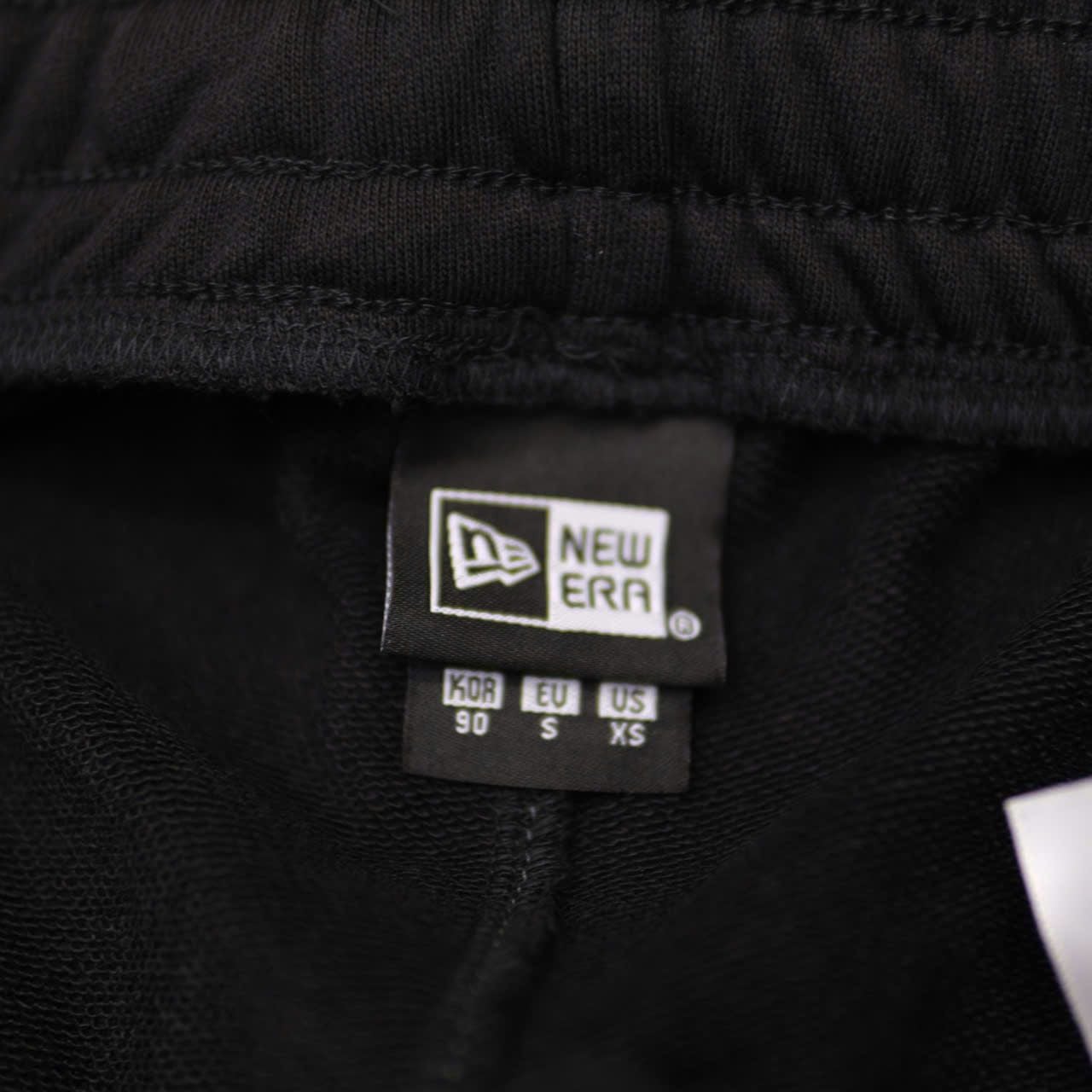  Quần Short New Era Ny Đen Logo Sơn Hàng Chính Hãng 18887902 