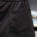  Quần Short New Era Ny Đen Logo Sơn Hàng Chính Hãng 18887902 