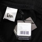  Quần Short New Era Ny Đen Logo Sơn Hàng Chính Hãng 18887902 