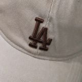  Nón MLB La Jean Be Hàng Chính Hãng 