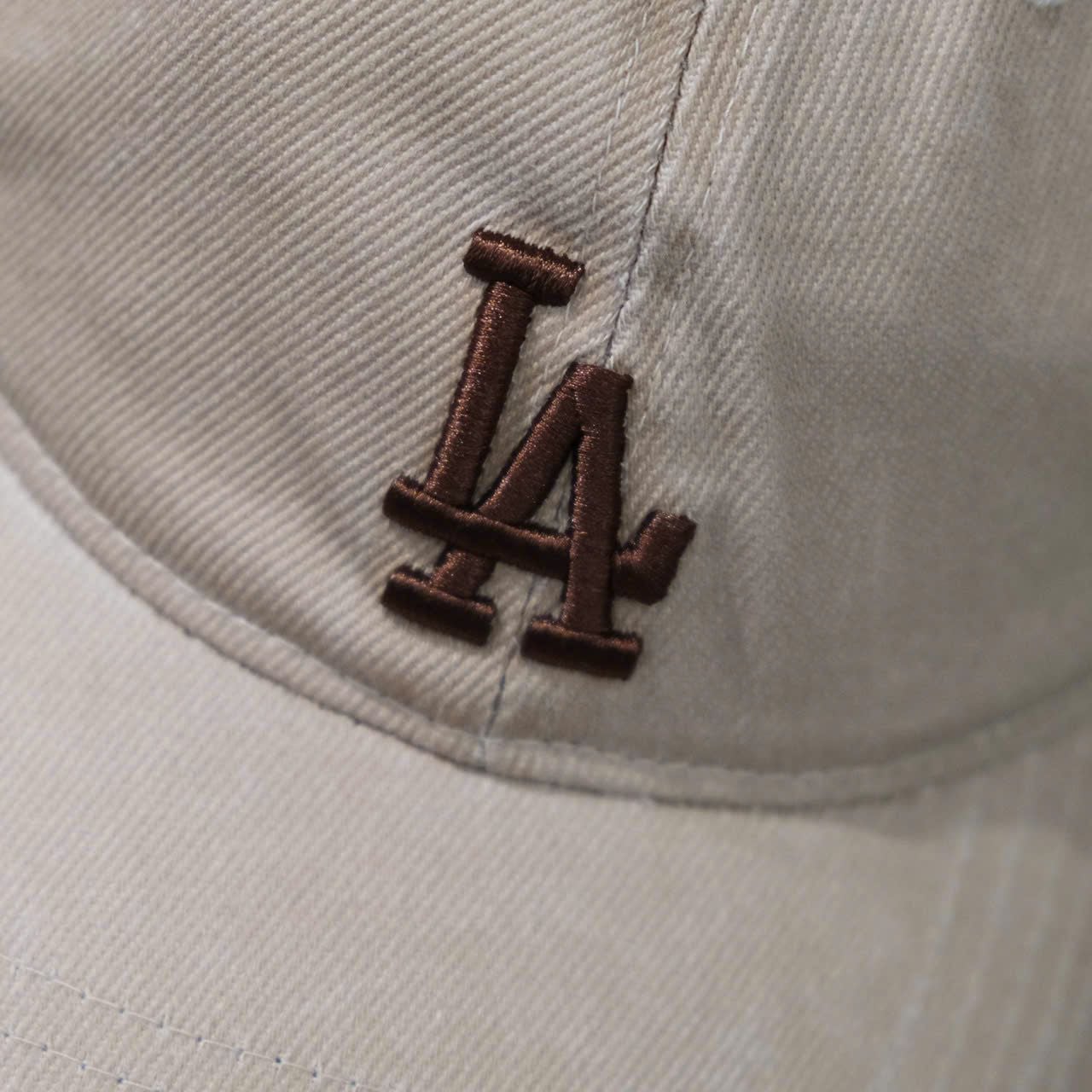  Nón MLB La Jean Be Hàng Chính Hãng 