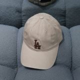  Nón MLB La Jean Be Hàng Chính Hãng 