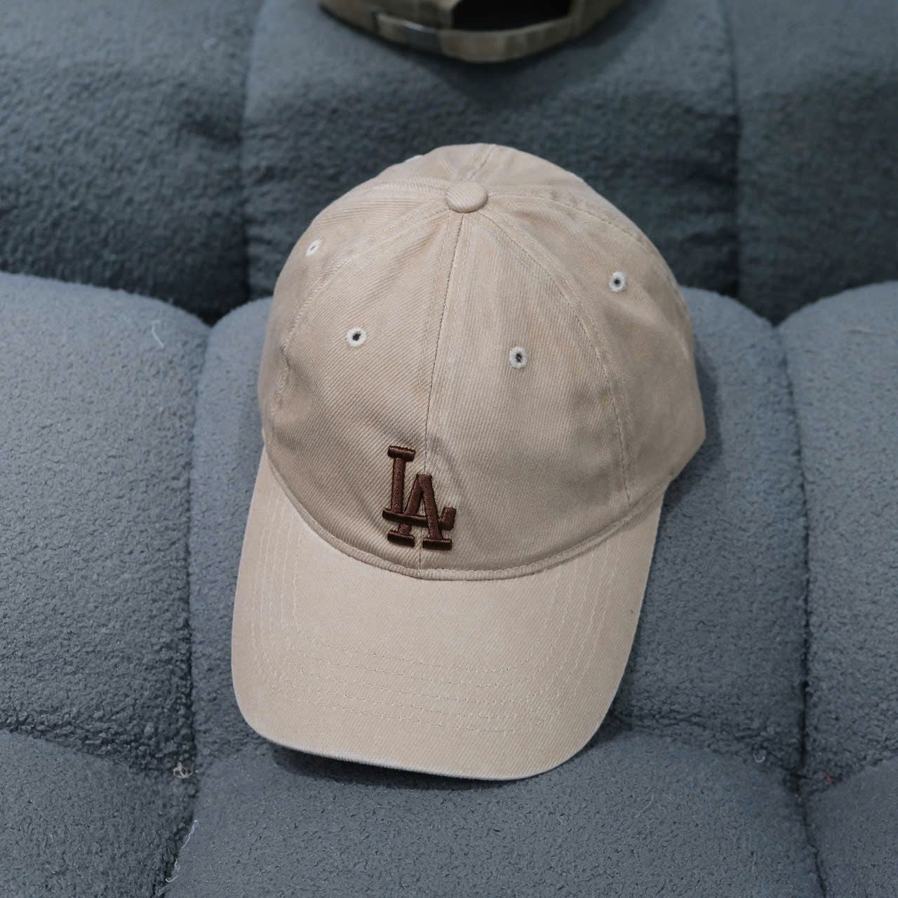  Nón MLB La Jean Be Hàng Chính Hãng 