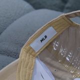  Nón MLB La Jean Be Hàng Chính Hãng 