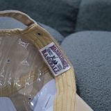  Nón MLB La Jean Be Hàng Chính Hãng 