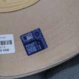  Nón MLB La Jean Be Hàng Chính Hãng 