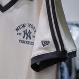  Polo Jersey Ny Kem Cổ Xám Hàng Chính Hãng: 15488848 | Fox Sneaker 