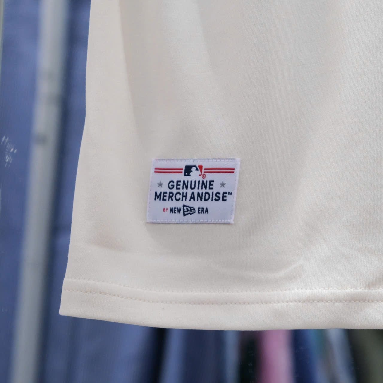  Polo Jersey Ny Kem Cổ Xám Hàng Chính Hãng: 15488848 | Fox Sneaker 