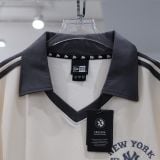  Polo Jersey Ny Kem Cổ Xám Hàng Chính Hãng: 15488848 | Fox Sneaker 