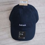  Nón Nike Just Do It Navy Hàng Chính Hãng | Fox Sneaker 