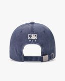  Nón Cap Basic NY Washed Blue Hàng Chính Hãng SP020412 