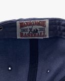  Nón Cap Basic NY Washed Blue Hàng Chính Hãng SP020412 