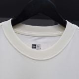  Áo Thun New Era Thỏ Kem Hàng Chính Hãng Code: 12224578-1 