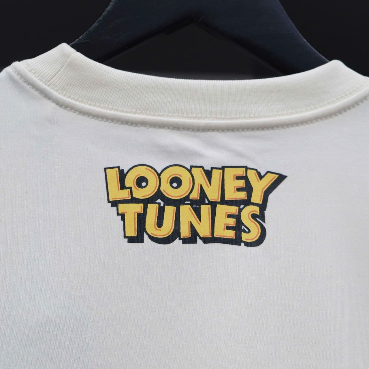  Áo Thun New Era Thỏ Kem Hàng Chính Hãng Code: 12224578-1 