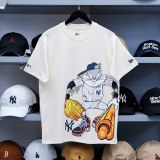  Áo Thun New Era Thỏ Kem Hàng Chính Hãng Code: 12224578-1 