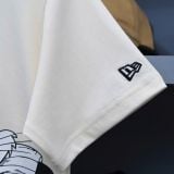  Áo Thun New Era Thỏ Kem Hàng Chính Hãng Code: 12224578-1 