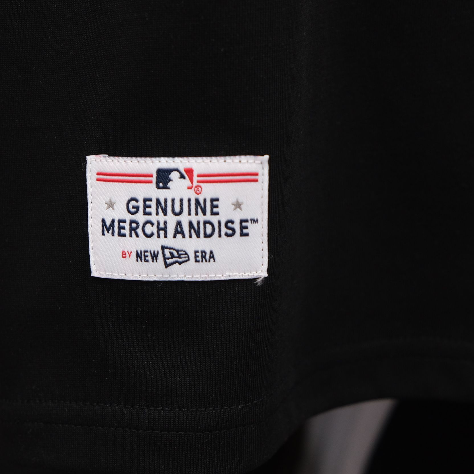  Polo Jersey Ny Đen Cổ Kem SS25 Hàng Chính Hãng 15488862 