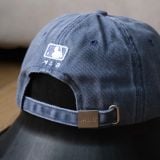  Nón Cap Basic NY Washed Blue Hàng Chính Hãng SP020412 