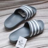  Dép Adidas Aqua Xám Hàng Chính Hãng F35538 