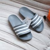 Dép Adidas Aqua Xám Hàng Chính Hãng F35538 