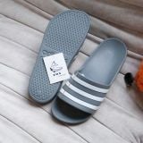 Dép Adidas Aqua Xám Hàng Chính Hãng F35538 