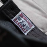  Nón Yankees Xám Jean SS25 Hàng Chính Hãng 