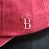  Nón Boston Đỏ Jean S25 Hàng Chính Hãng 