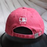  Nón Boston Đỏ Jean S25 Hàng Chính Hãng 