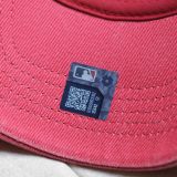  Nón Boston Đỏ Jean S25 Hàng Chính Hãng 