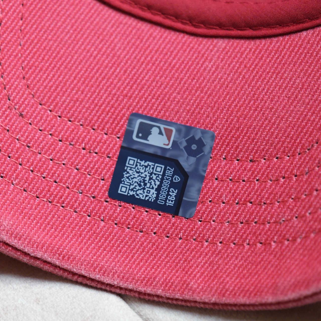  Nón Boston Đỏ Jean S25 Hàng Chính Hãng 