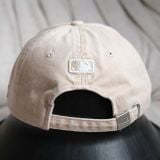  Nón Yankees Kem Jeans S25 Hàng Chính Hãng 