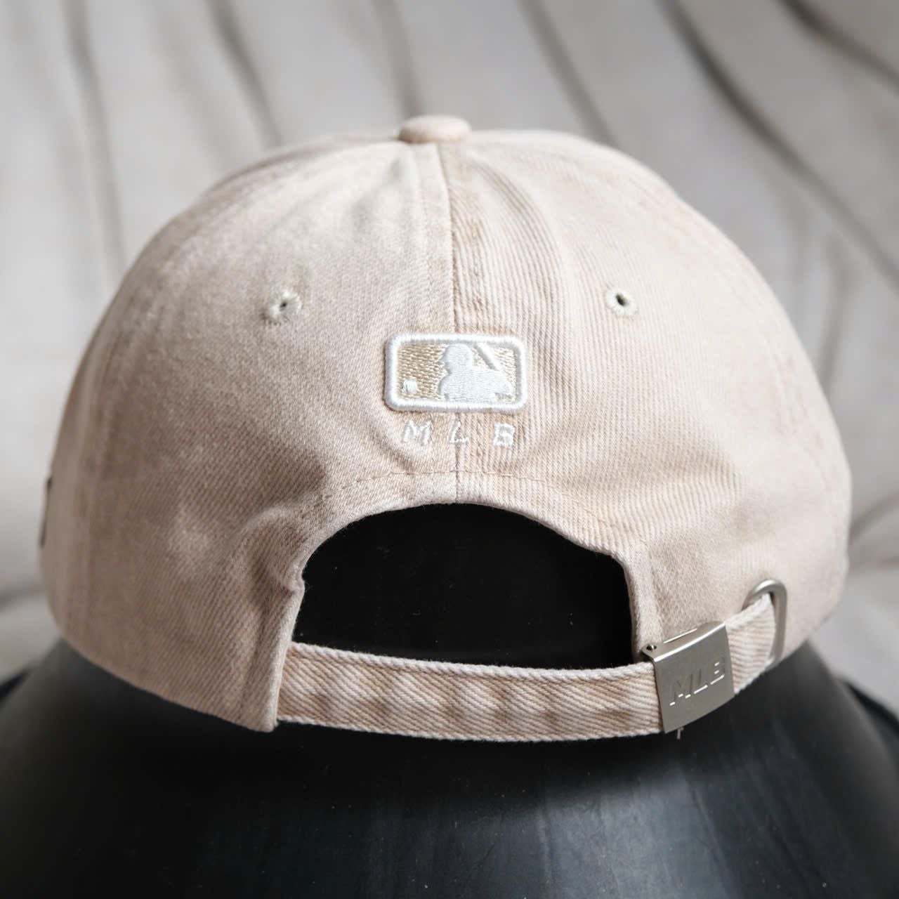  Nón Yankees Kem Jeans S25 Hàng Chính Hãng 