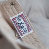  Nón Yankees Kem Jeans S25 Hàng Chính Hãng 