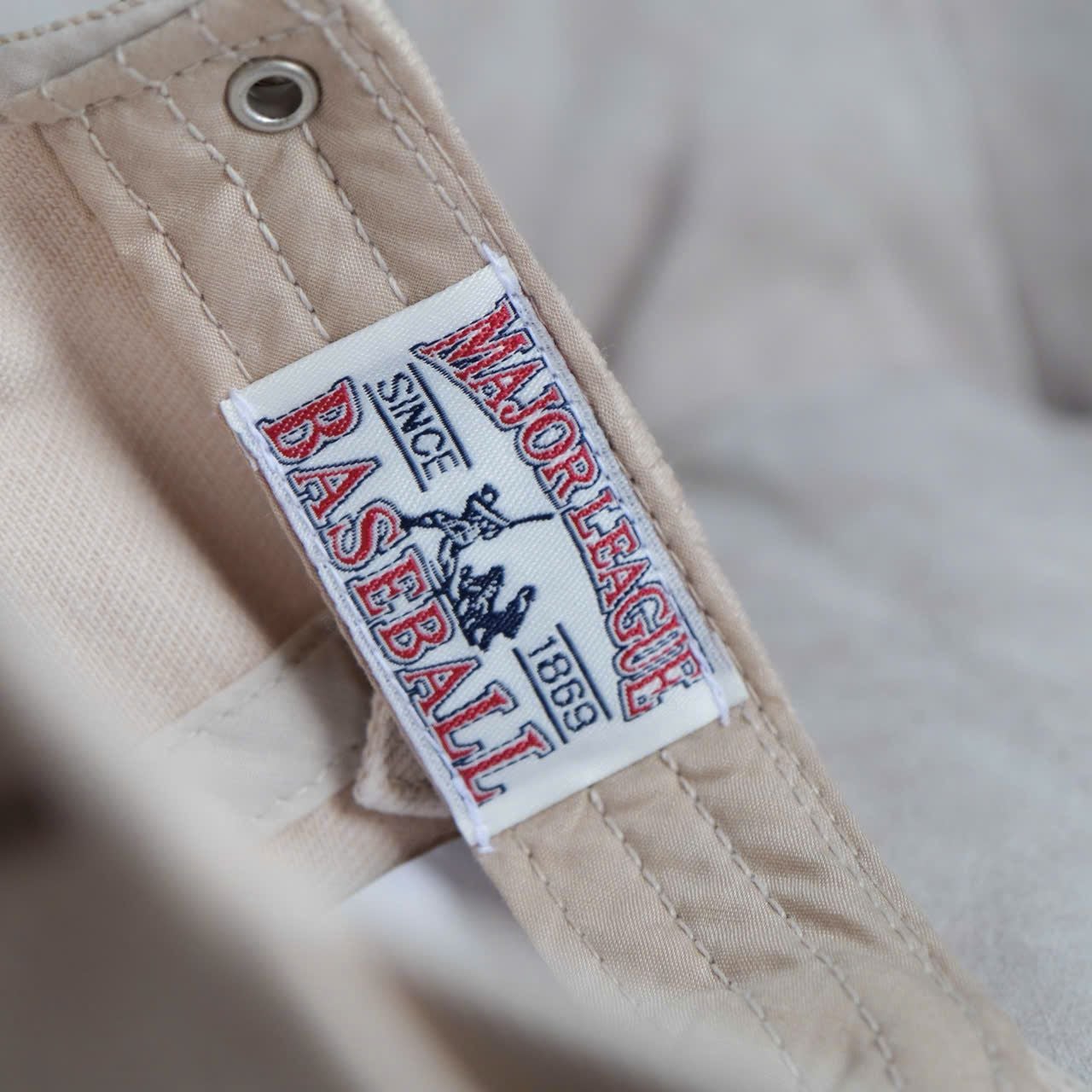  Nón Yankees Kem Jeans S25 Hàng Chính Hãng 